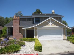517 Nottingham Ln, Foster City, CA 94404