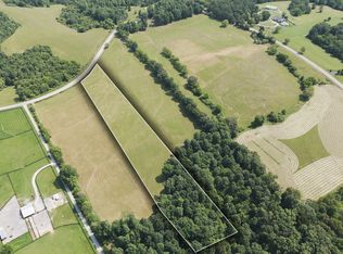 0 W Lick Creek Rd LOT 5, Primm Springs, TN 38476