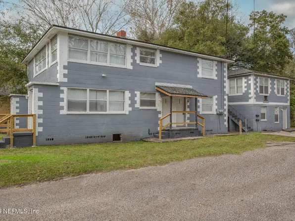 1401 W 22ND Street, Jacksonville, FL 32209
