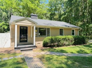 3936 Black Stump Rd, Weems, VA 22576