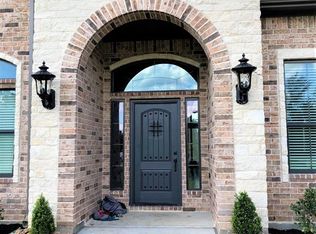 11723 Parkside Blvd, Montgomery, TX 77356