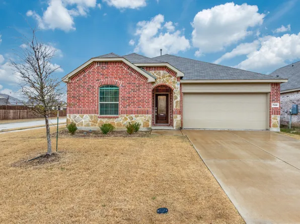 7936 Lindheimer Ln, McKinney, TX 75071