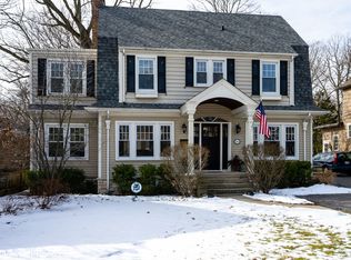 108 Linden Ave, Glencoe, IL