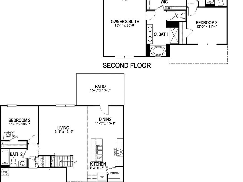 2nd image of 1759 Dixon Cir