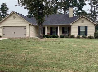 3313 Peyton Dr, Monroe, GA 30656