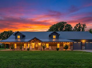 110 S County Road 243, Couch, MO 65690