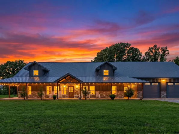 110 S County Road 243, Couch, MO 65690