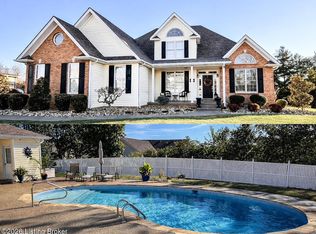 509 Maple Crest Way, Elizabethtown, KY 42701