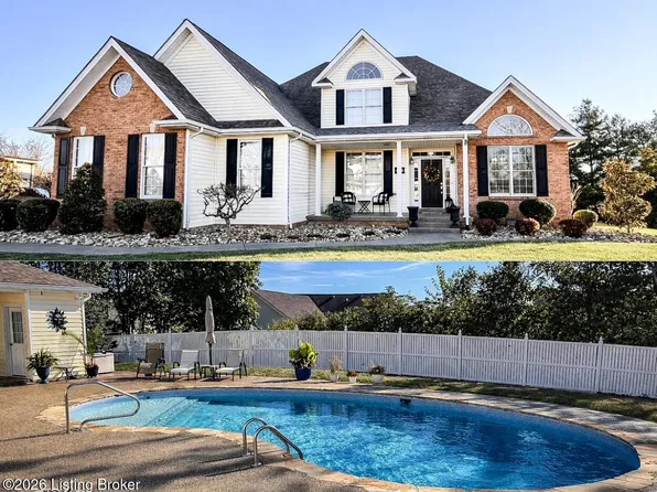 509 Maple Crest Way, Elizabethtown, KY 42701