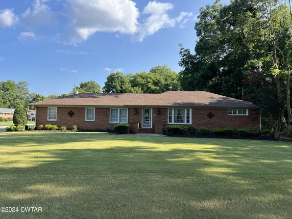 119 E College St, Bradford, TN 38316