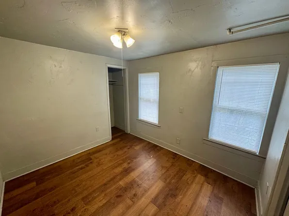 N. McKinley Ave - Triplex, 1149 N McKinley Ave APT A, Oklahoma City, OK 73106