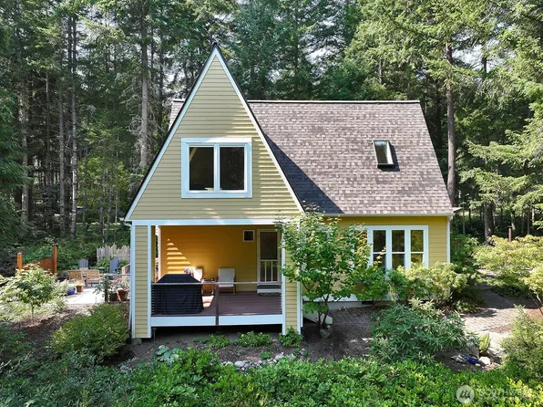 2781 Parkwood Drive, Langley, WA 98260