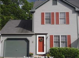 34 Mallard Ct, Wallingford, CT 06492