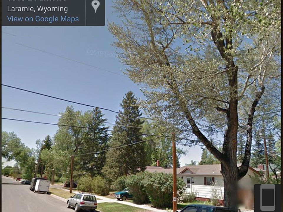 2nd image of 1009 Park Ave
