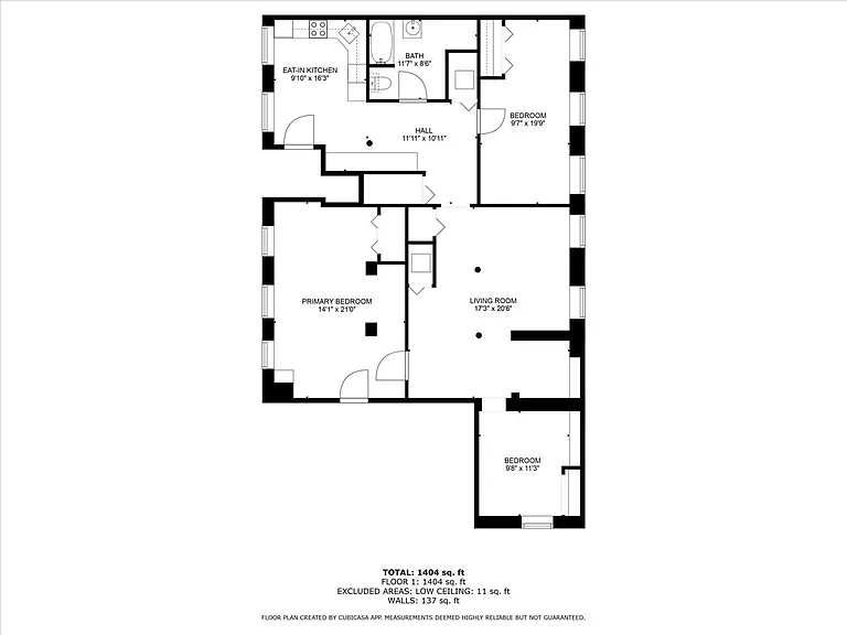 325 Lafayette St #1003 — Photo 22