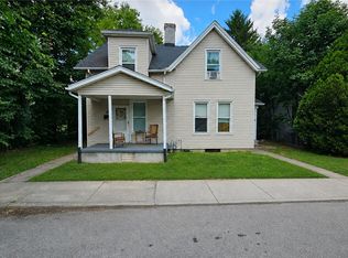 2 Ware Ave, Dayton, OH 45410