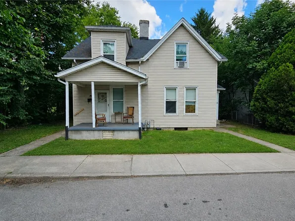 2 Ware Ave, Dayton, OH 45410