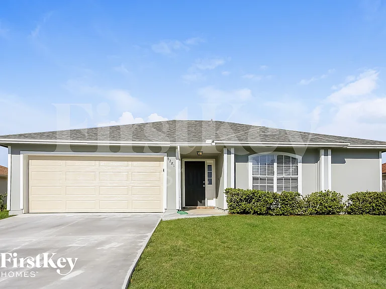 8281 Velvet Springs Ln — Photo 1