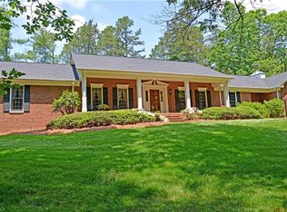 500 Cynthia Rd, Greensboro, NC 27406