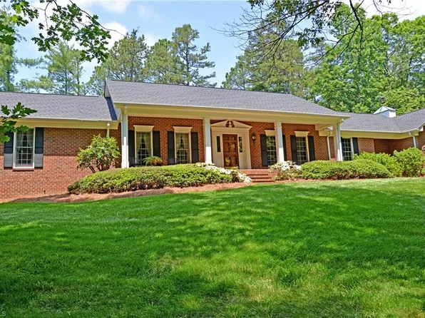 500 Cynthia Rd, Greensboro, NC 27406