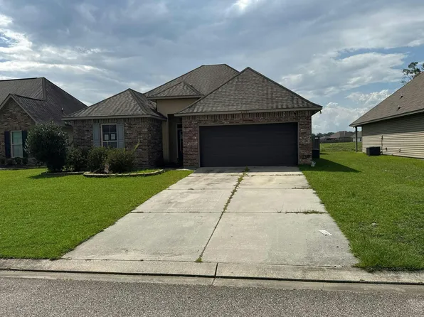 26549 Evangeline Trace Blvd, Denham Springs, LA 70726