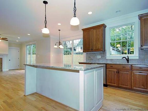 example of Conlan home