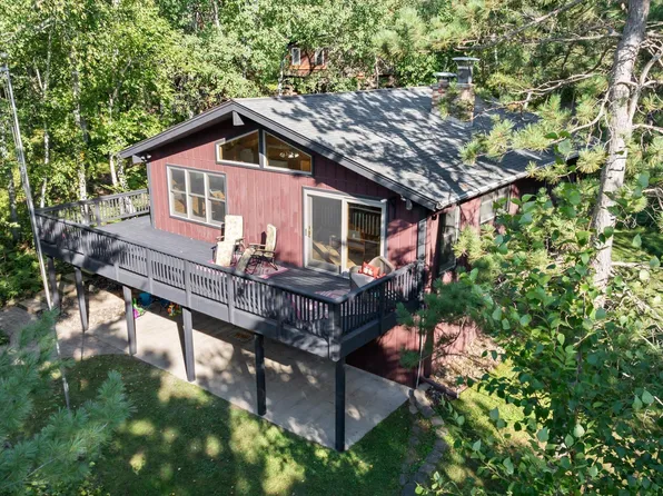 4117 Roy Lake Dr, Nisswa, MN 56468