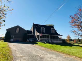 231 Waterhouse Rd, Dayton, ME 04005