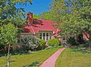 1212 Highland Park Blvd, Wausau, WI 54403