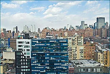 Rented by Brown Harris Stevens