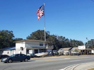 5855 Stewart St, Milton, FL 32570