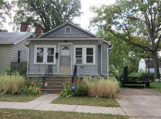 145 W Elza Ave, Hazel Park, MI
