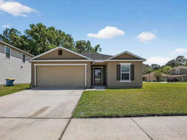 12190 Alexandra Dr, Jacksonville, FL 32218