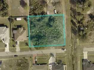 2800 29th St SW, Lehigh Acres, FL 33976