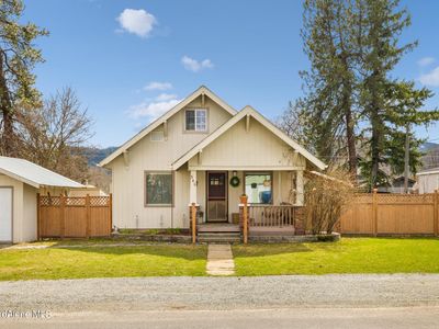 340 E Jefferson Ave, Priest River, ID, 83856