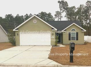 240 Ackerman Dr, Myrtle Beach, SC 29579