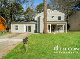 6161 Hyde Park Ln, Lithonia, GA 30058