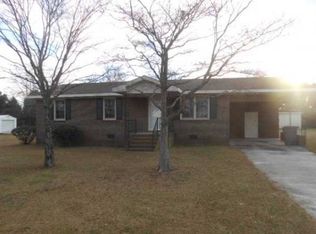 116 Best Ave, Goldsboro, NC 27534