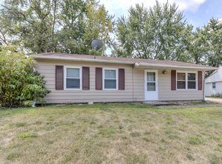 3101 Blair Dr, Champaign, IL 61821