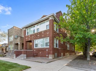 6200 S Maplewood Ave, Chicago, IL 60629