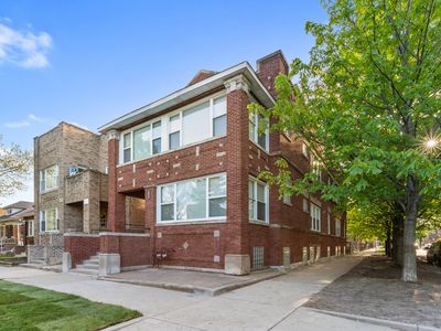 6200 S Maplewood Ave, Chicago, IL, 60629