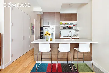 Sold by Compass