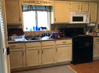 3815 Newfound Rd, Oneida, KY 40972