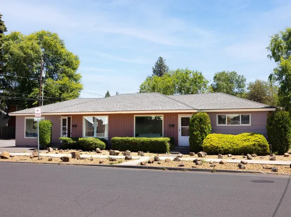 820 NE 4th St, Bend, OR 97701