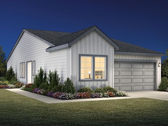 Modern Farmhouse