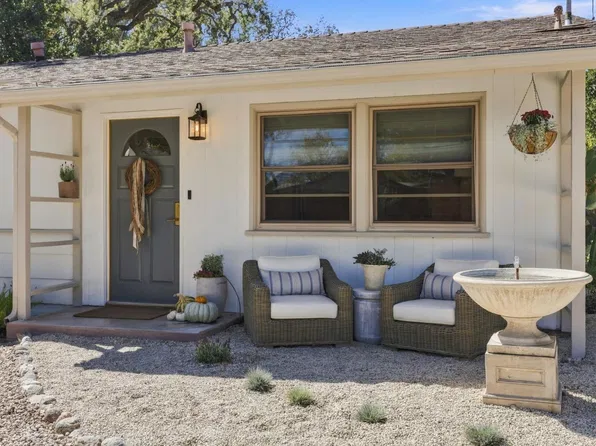 501 N Montgomery St, Ojai, CA 93023