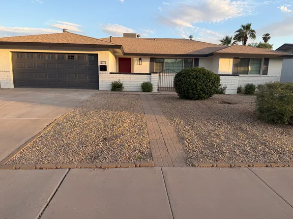 2421 E Del Rio Dr, Tempe, AZ 85282