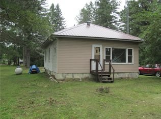 7020 W 4th St, Winter, WI 54896