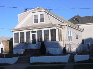 270 Rockdale Ave, New Bedford, MA 02740