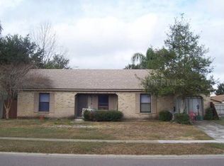 4014 Amron Dr, Orlando, FL 32822